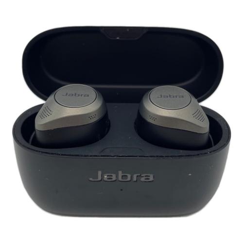 Jabra (ジャブラ) イヤホン elite 85t