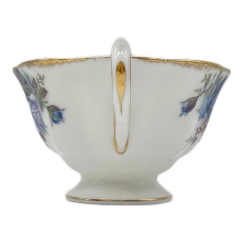 ROYAL ALBERT (ロイヤルアルバート) カップ&ソーサー ムーンライトローズ