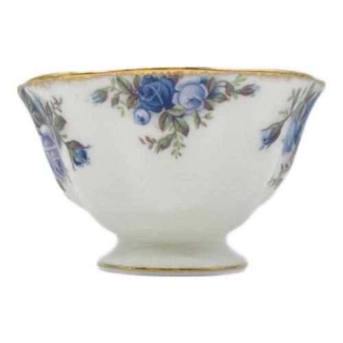 ROYAL ALBERT (ロイヤルアルバート) カップ&ソーサー ムーンライトローズ