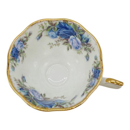 ROYAL ALBERT (ロイヤルアルバート) カップ&ソーサー ムーンライトローズ