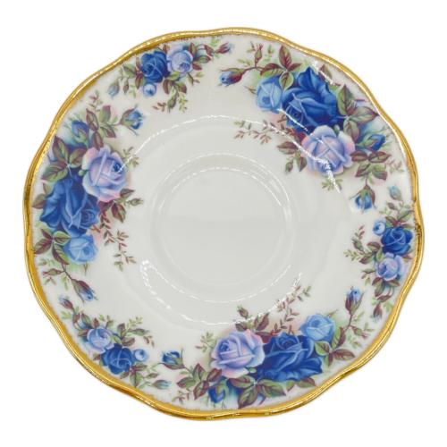 ROYAL ALBERT (ロイヤルアルバート) カップ&ソーサー ムーンライトローズ