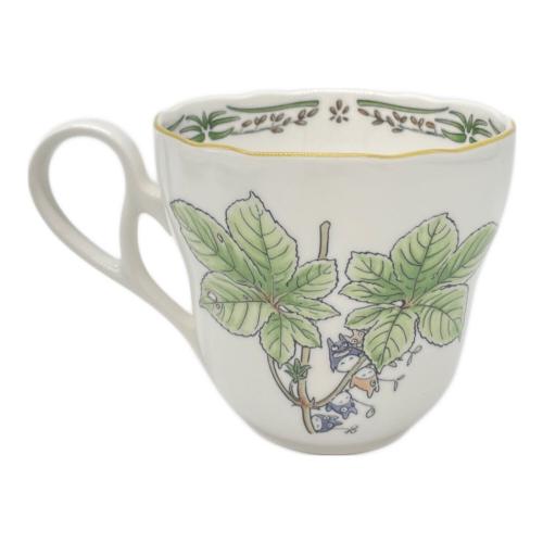 Noritake (ノリタケ) カップ&ソーサー となりのトトロ
