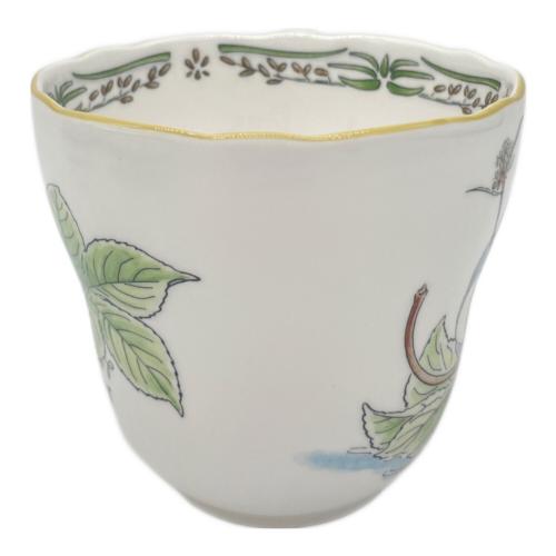 Noritake (ノリタケ) カップ&ソーサー となりのトトロ