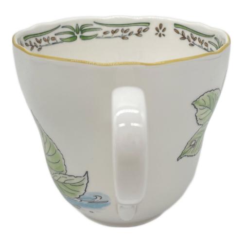 Noritake (ノリタケ) カップ&ソーサー となりのトトロ