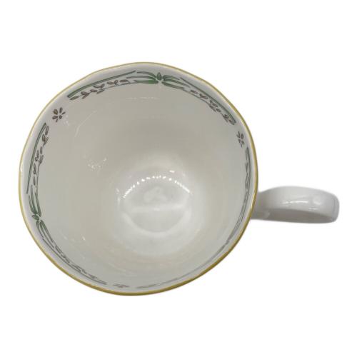 Noritake (ノリタケ) カップ&ソーサー となりのトトロ