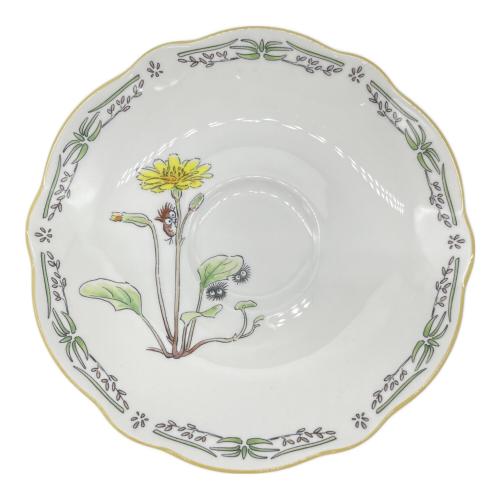 Noritake (ノリタケ) カップ&ソーサー となりのトトロ