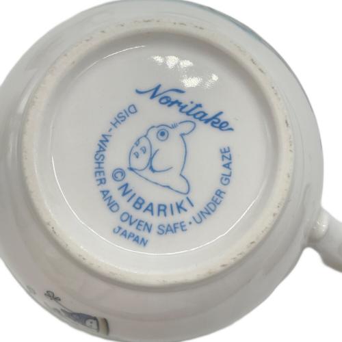 Noritake (ノリタケ) カップ&ソーサー となりのトトロ