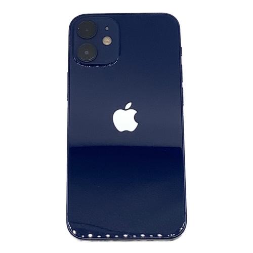 Apple (アップル) iPhone12 mini MGDP3J/A