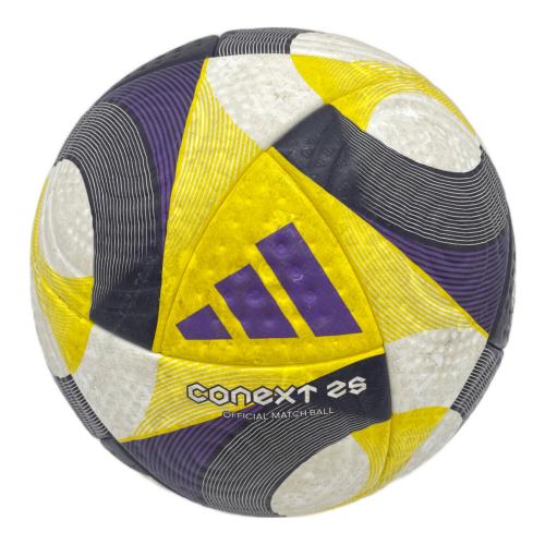 adidas (アディダス) サッカーボール 5号球