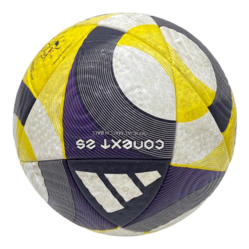 adidas (アディダス) サッカーボール 5号球