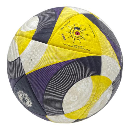 adidas (アディダス) サッカーボール 5号球