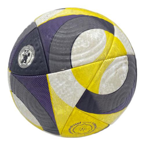 adidas (アディダス) サッカーボール 5号球