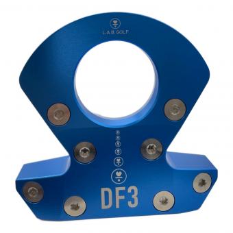 L.A.B  GOLF DF3 パター @