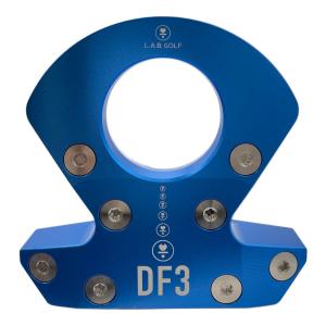 L.A.B GOLF DF3 パター