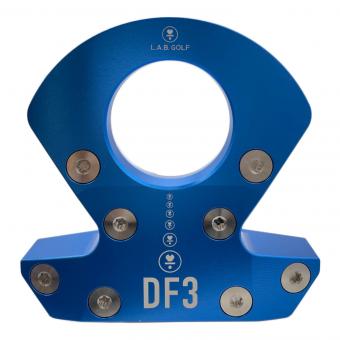 L.A.B GOLF DF3 パター