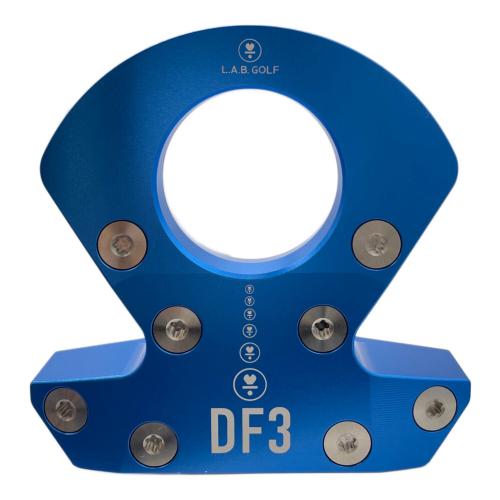L.A.B GOLF DF3 パター