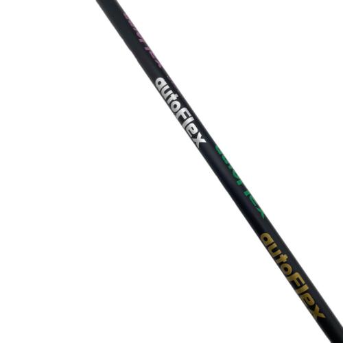Auto Flex SF505 シャフト PING専用スリーブ