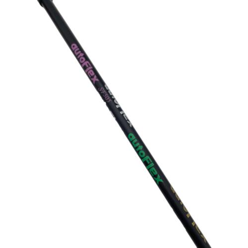 Auto Flex SF505 シャフト PING専用スリーブ