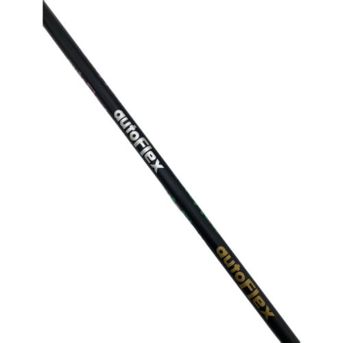 Auto Flex SF505 シャフト PING専用スリーブ