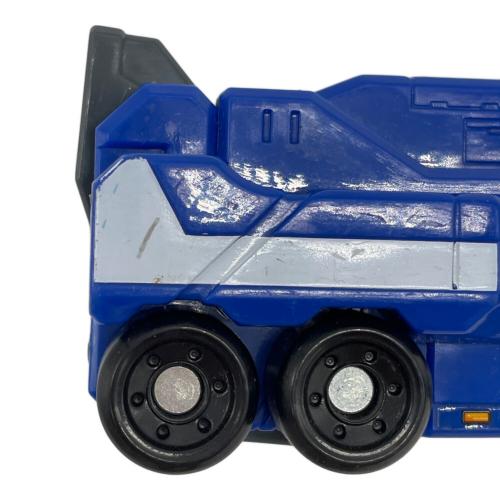 トミカハイパーレスキュー ドライブヘッド 機動救急警察 ドライブヘッド01 ソニックインターセプター 男の子おもちゃ