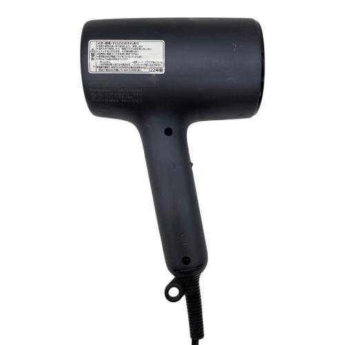 Panasonic (パナソニック) ヘアードライヤー EH-NA0J 2022年製