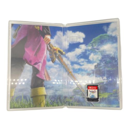 ドラゴンクエストXI 過ぎ去りし時を求めて S Nintendo Switch用ソフト CERO A (全年齢対象)