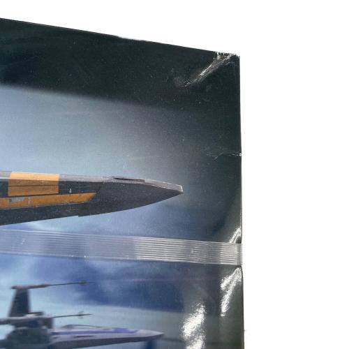 STARWARS Xウィング・ファイター ポー専用機 プラモデル