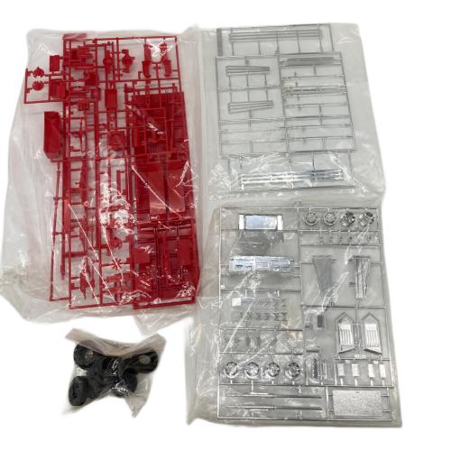 AOSHIMA (アオシマ) バリューデコトラ No7 1/32 いるか 12號 プラモデル 車