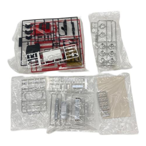 AOSHIMA (アオシマ) バリューデコトラ No7 1/32 いるか 12號 プラモデル 車