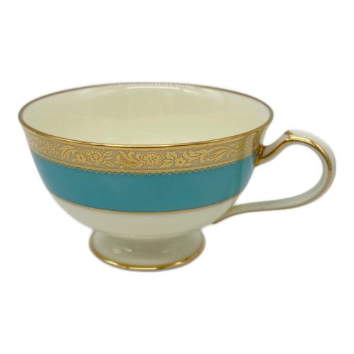 Noritake (ノリタケ) カップ&ソーサー SHEFFIELD