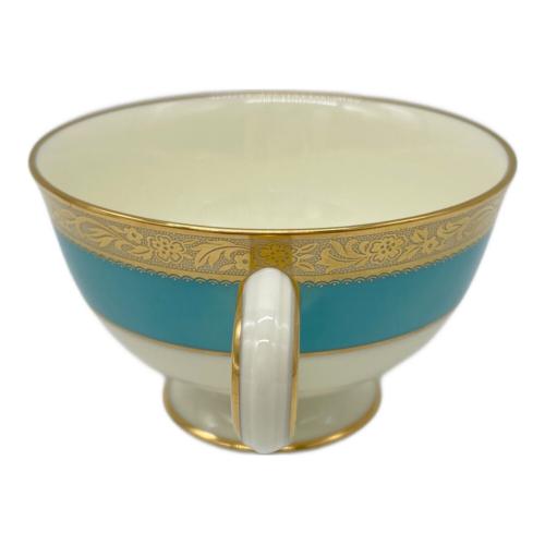 Noritake (ノリタケ) カップ&ソーサー SHEFFIELD