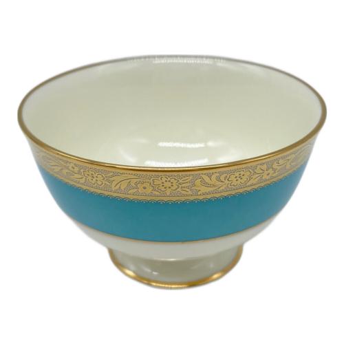 Noritake (ノリタケ) カップ&ソーサー SHEFFIELD