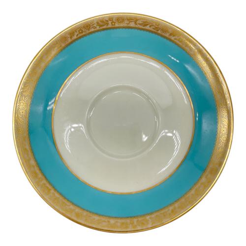 Noritake (ノリタケ) カップ&ソーサー SHEFFIELD