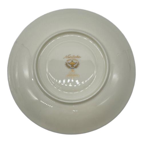 Noritake (ノリタケ) カップ&ソーサー SHEFFIELD