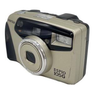 PENTAX (ペンタックス) フィルムカメラ ESPIO 105G 現状品