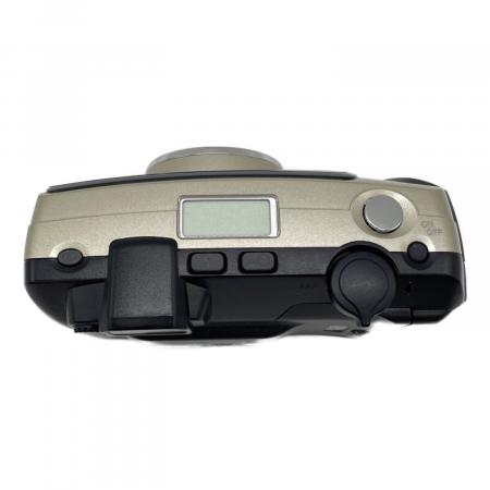 PENTAX (ペンタックス) フィルムカメラ ESPIO 105G 現状品｜トレファク