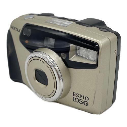 PENTAX (ペンタックス) フィルムカメラ ESPIO 105G 現状品