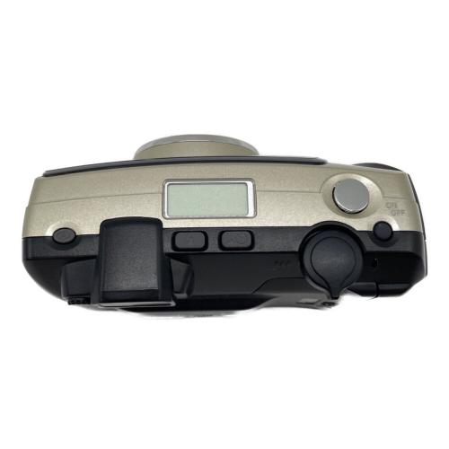 PENTAX (ペンタックス) フィルムカメラ ESPIO 105G 現状品