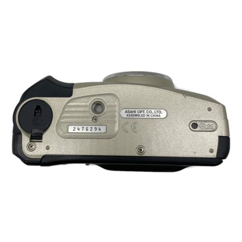 PENTAX (ペンタックス) フィルムカメラ ESPIO 105G 現状品