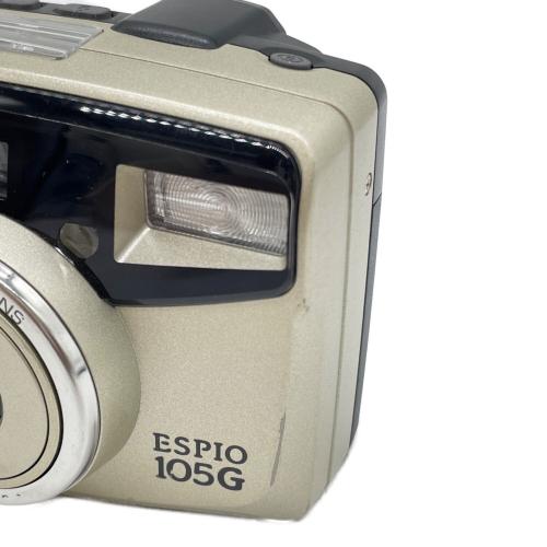 PENTAX (ペンタックス) フィルムカメラ ESPIO 105G 現状品