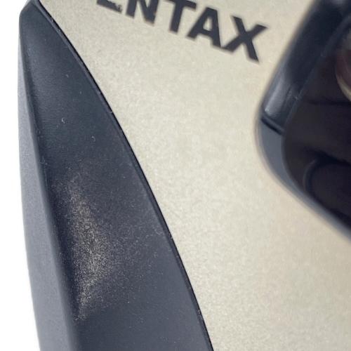 PENTAX (ペンタックス) フィルムカメラ ESPIO 105G 現状品
