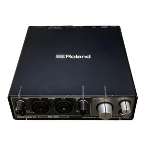 ROLAND (ローランド) オーディオインターフェース Rubix 22