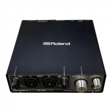 ROLAND (ローランド) ミュージックプレーヤー MT-90U｜トレファクONLINE
