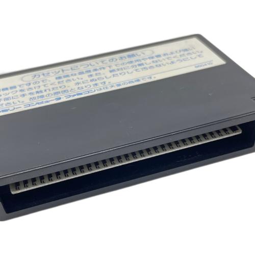 ENIX(エニックス) ドラゴンクエスト ファミコン用ソフト