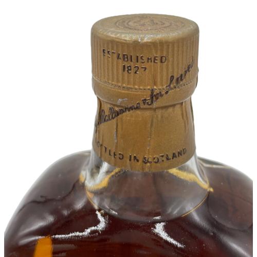 バランタイン スコッチウィスキー 12年 760ml