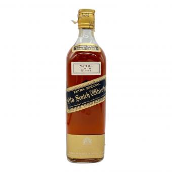 三菱商事 ジョニーウォーカー スコッチウィスキー ブラックレーベル 760ml
