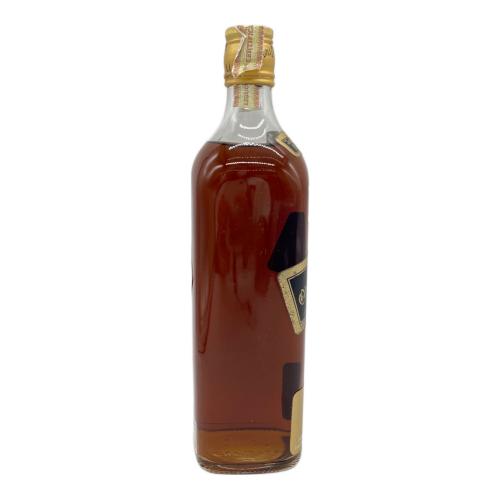 三菱商事 ジョニーウォーカー スコッチウィスキー ブラックレーベル 760ml