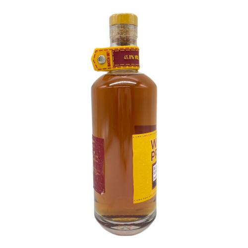 ウォータープルーフ スコッチウィスキー 700ml