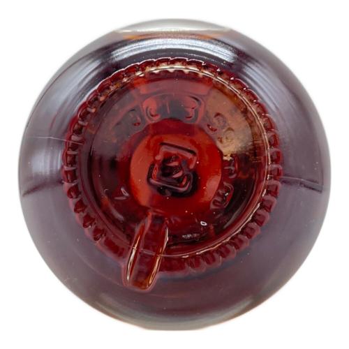 ウォータープルーフ スコッチウィスキー 700ml