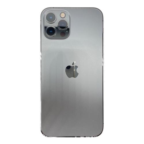 Apple (アップル) iPhone12 Pro MGM53J/A